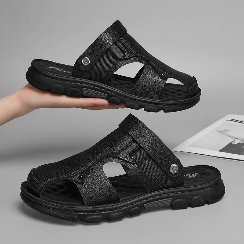 Mulinsen Beach Sandals Men-8