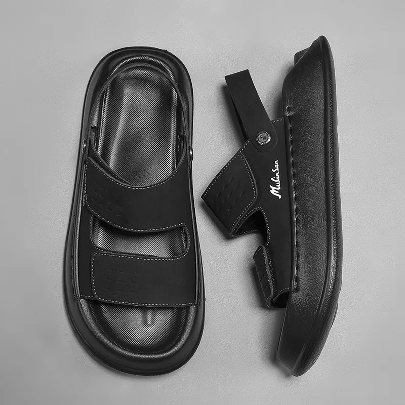 Mulinsen Beach Sandals Men-3