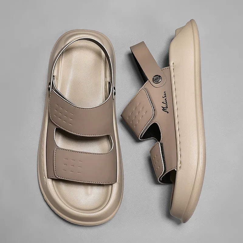 Mulinsen Beach Sandals Men-8