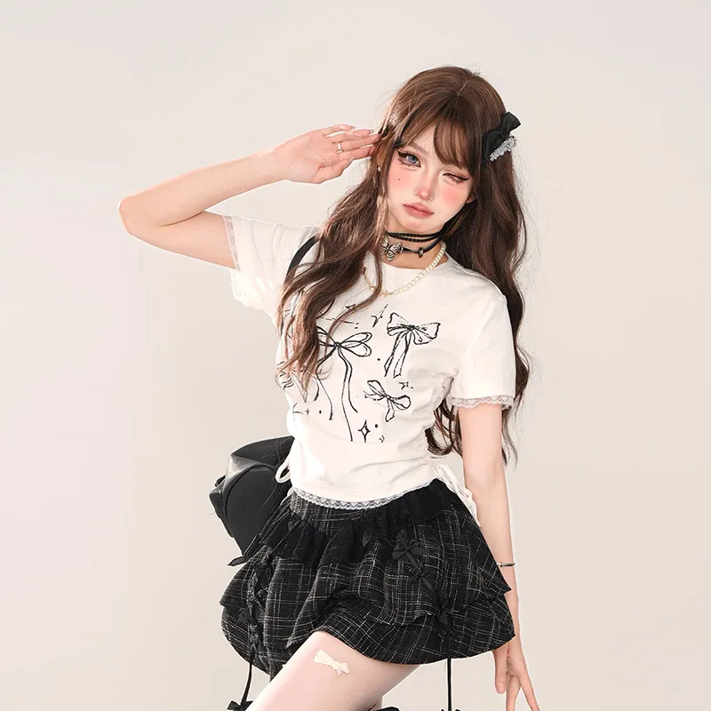 2WARDS CREATE Regular T Shirt Women's-10