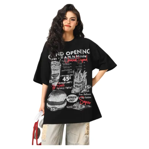 2WARDS CREATE T Shirts Women's