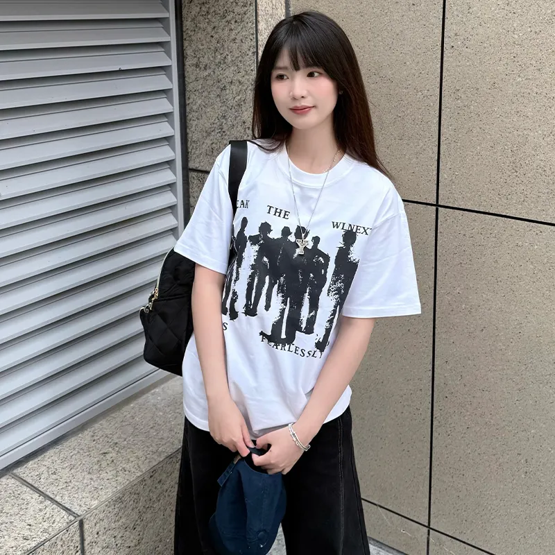 2WARDS CREATE T Shirts Women's-4