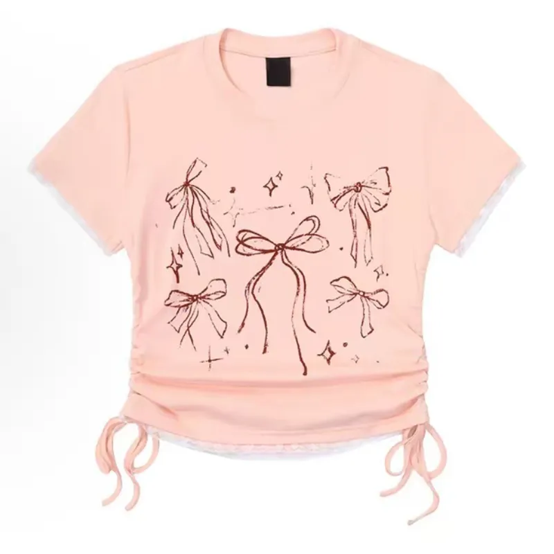 2WARDS CREATE Regular T Shirt Women's-15