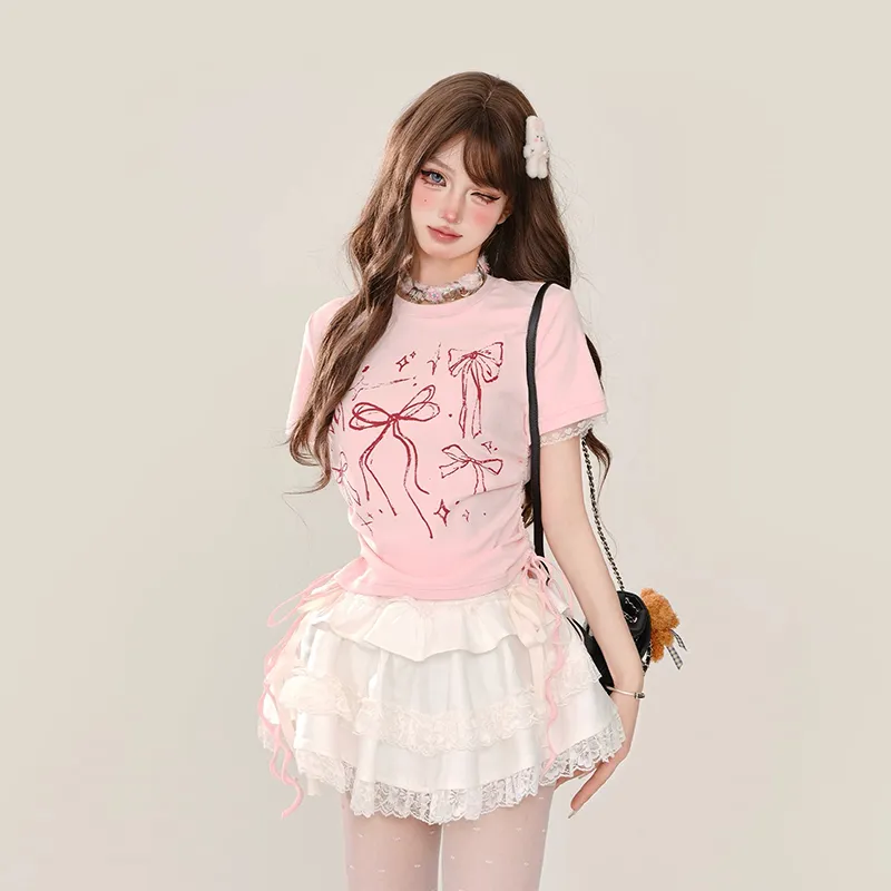 2WARDS CREATE Regular T Shirt Women's-18