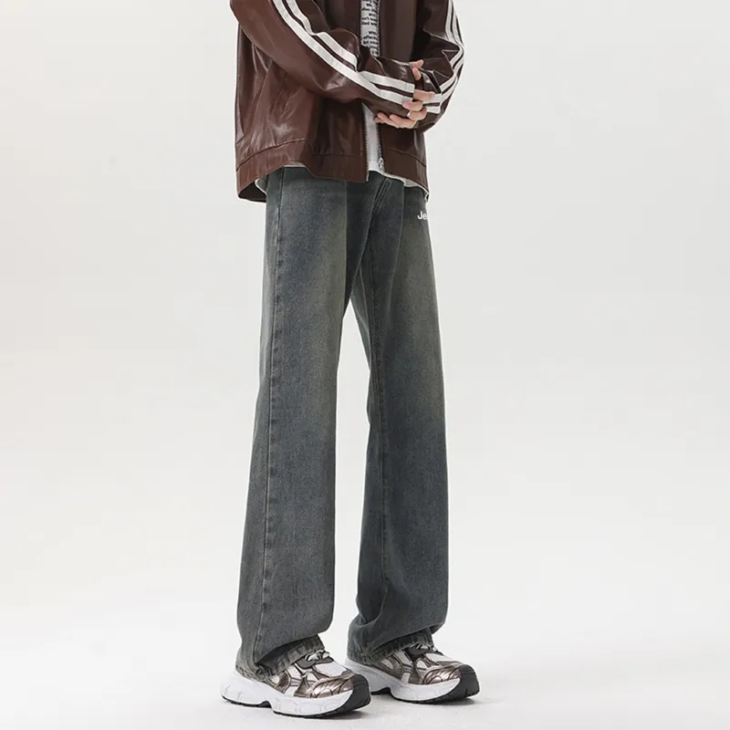 Jeep Wrangler Jeans Unisex-10