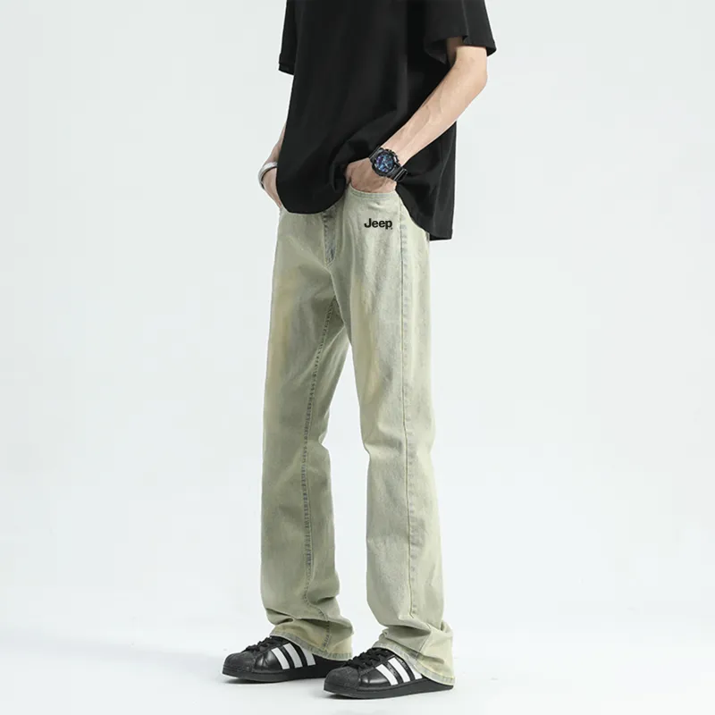 Jeep Rider Sports & Outdoors Jeans Unisex-6