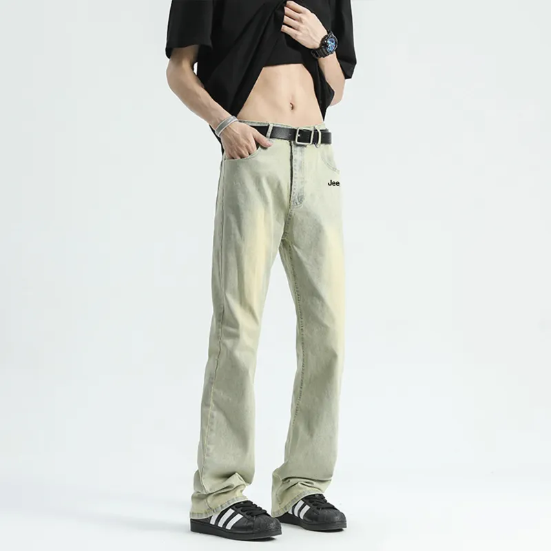 Jeep Rider Sports & Outdoors Jeans Unisex-7
