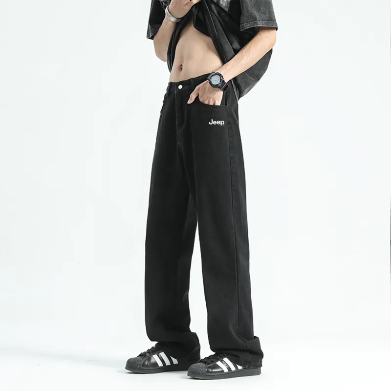 Jeep Rider Sports & Outdoors Jeans Unisex-10
