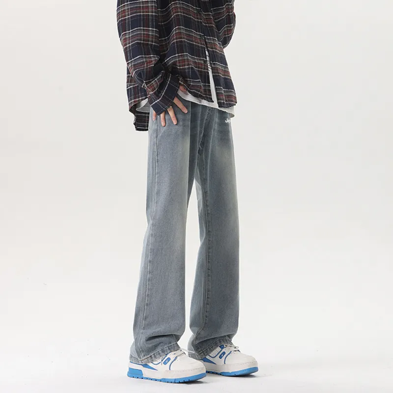 Jeep Wrangler Jeans Unisex-7