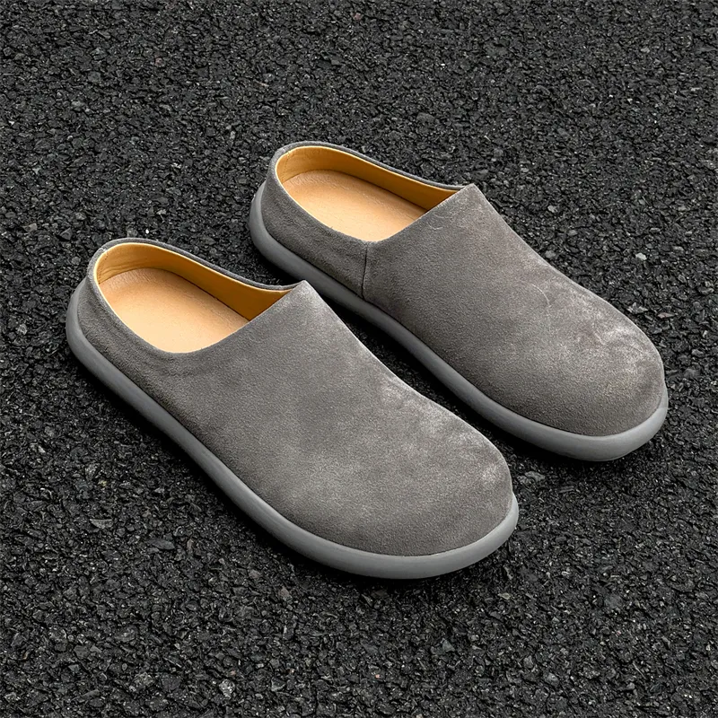 MODENGPAN Wrap toe Slippers Unisex-24