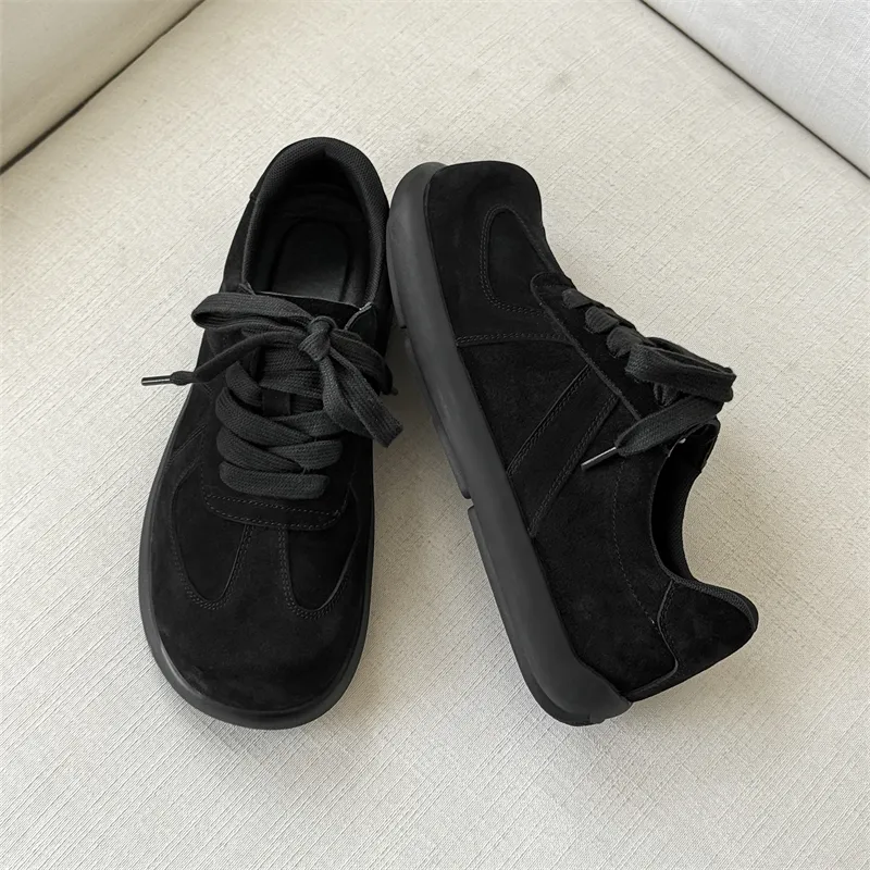 Xiwencha Men's Casual Shoes Men's-3