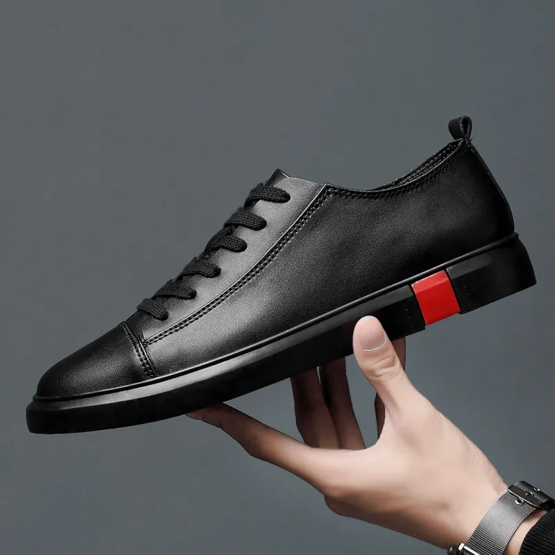 DILIKAN Low-Top Skateboard Shoes Men's-9