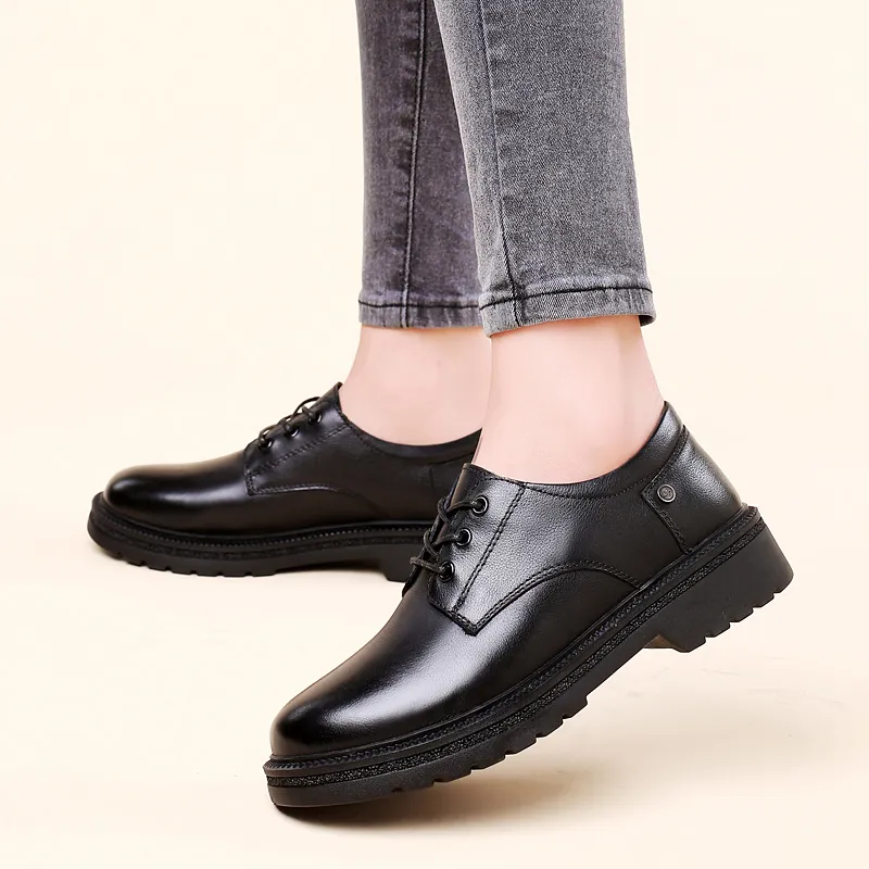 DILIKAN Casual Women's Shoes Business Shoes-7