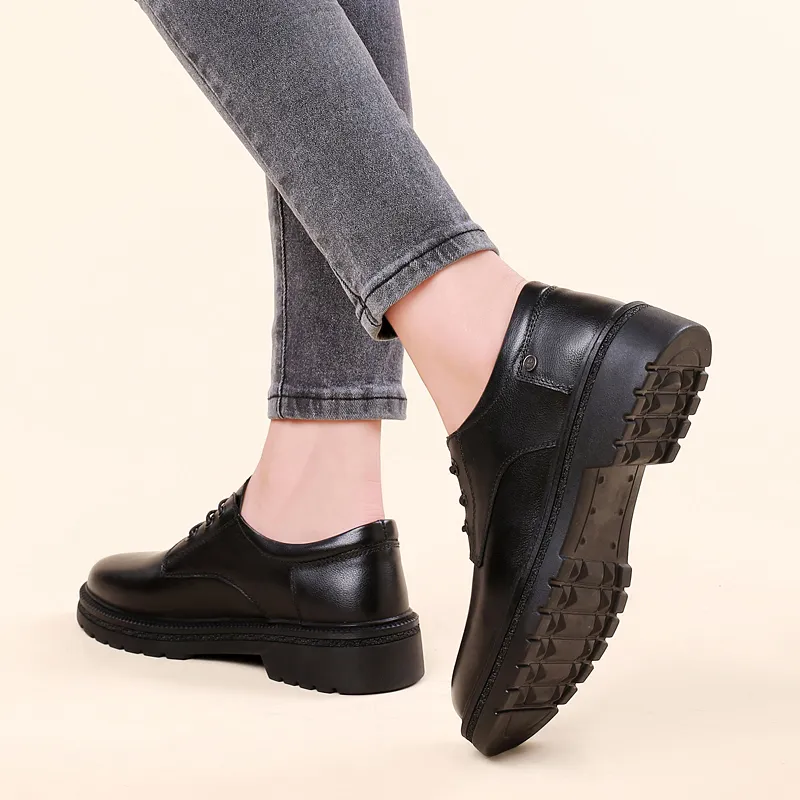 DILIKAN Casual Women's Shoes Business Shoes-11