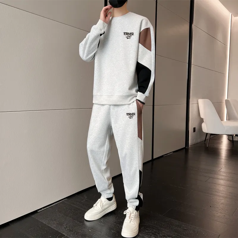 FOREVER 21 Casual Sportswear Unisex-8