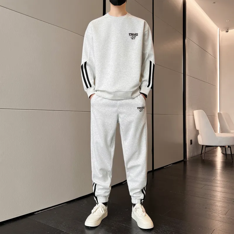 FOREVER 21 Casual Sportswear Unisex-11