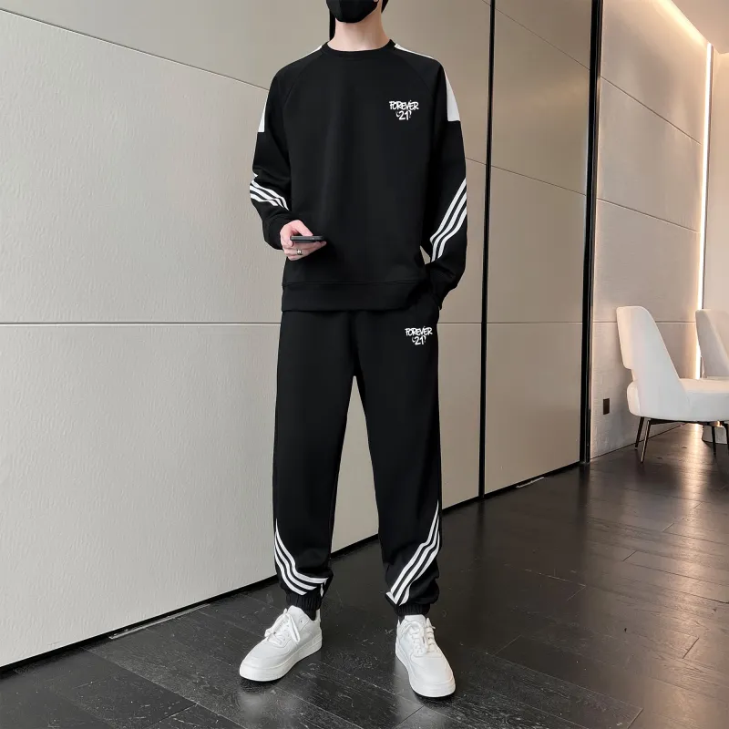 FOREVER 21 Casual Sportswear Unisex-4