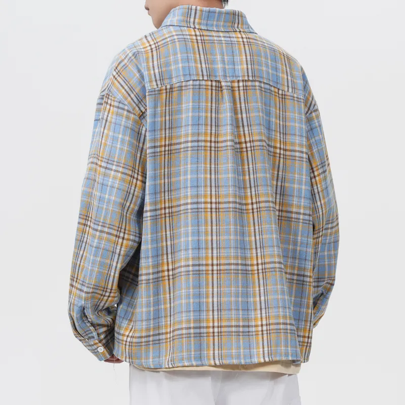FOREVER 21 Shirts Unisex-4