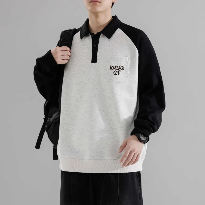 FOREVER 21 Sweatshirts Unisex-2