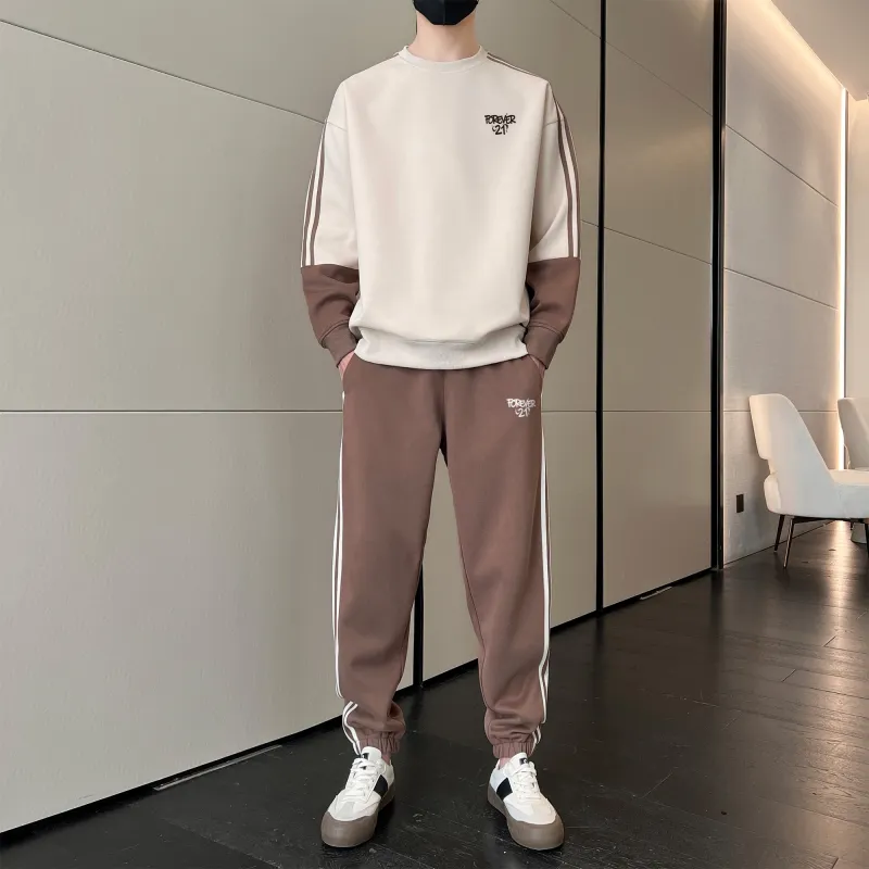 FOREVER 21 Casual Sportswear Unisex-2