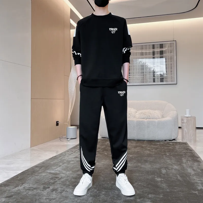 FOREVER 21 Casual Sportswear Unisex-2