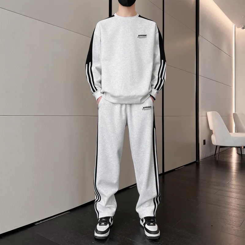 FOREVER 21 Casual Sportswear Unisex-4