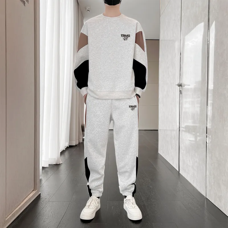 FOREVER 21 Casual Sportswear Unisex-10