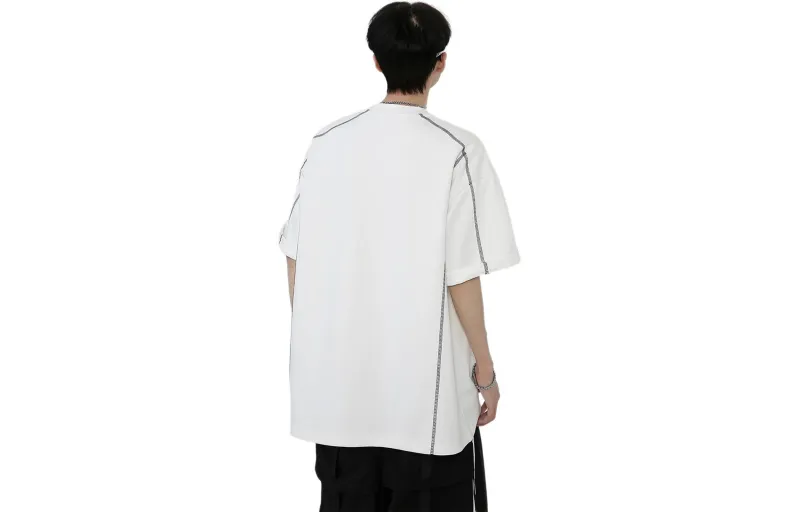 FOREVER 21 T Shirts Unisex-3