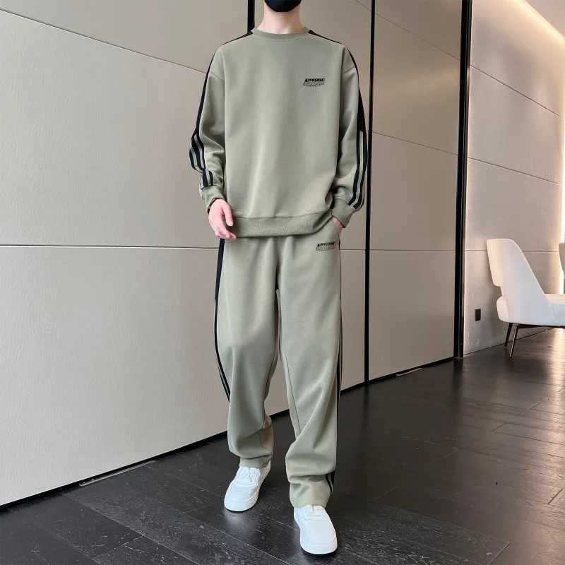 FOREVER 21 Casual Sportswear Unisex-12