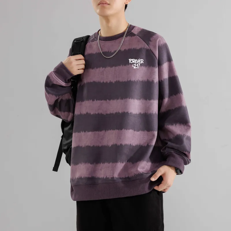 FOREVER 21 Sweatshirts Unisex-7