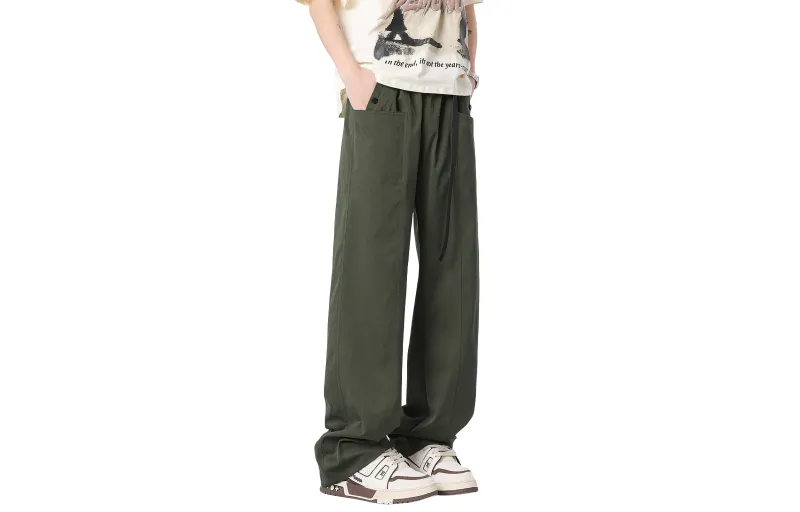 FOREVER 21 Casual Pants Unisex-11