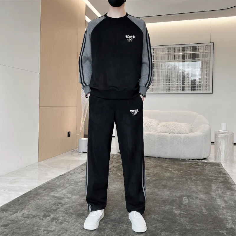 FOREVER 21 Casual Sportswear Unisex-2