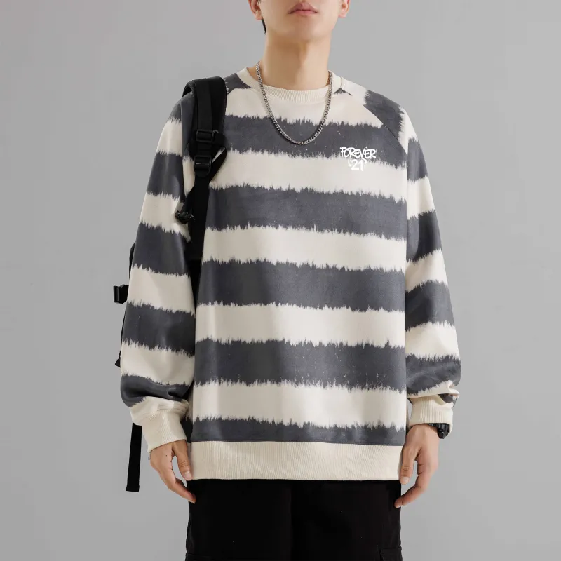 FOREVER 21 Sweatshirts Unisex-13