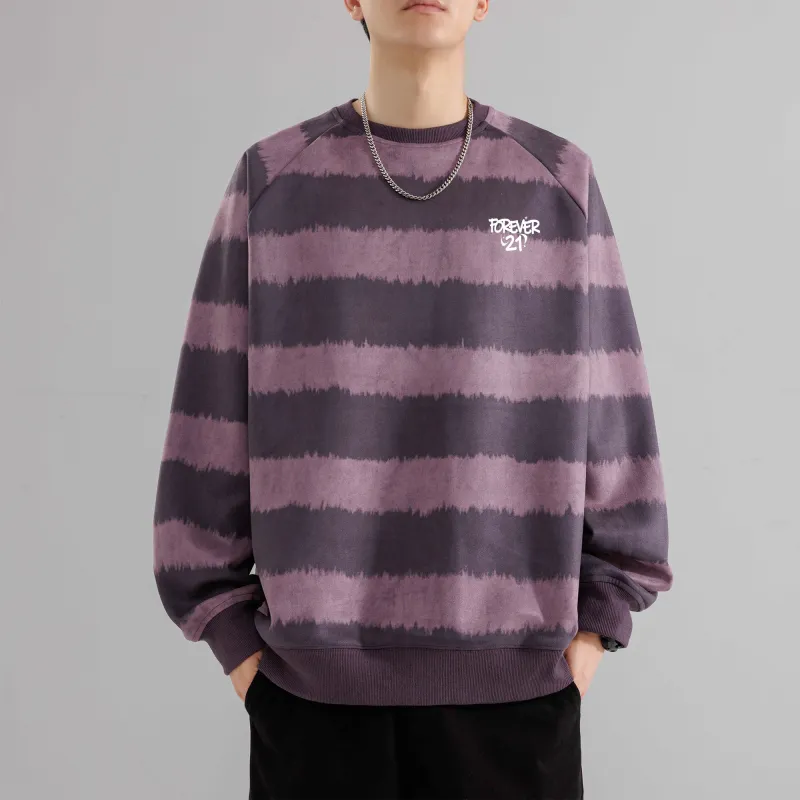 FOREVER 21 Sweatshirts Unisex-8