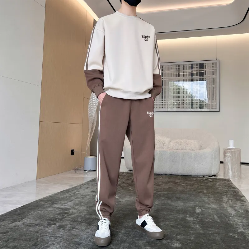 FOREVER 21 Casual Sportswear Unisex-4