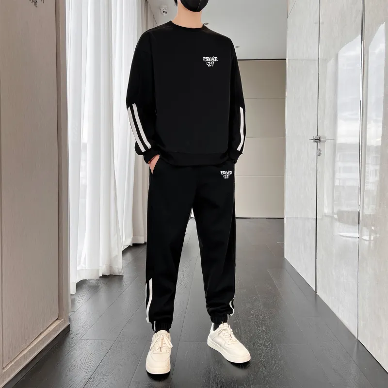 FOREVER 21 Casual Sportswear Unisex-2