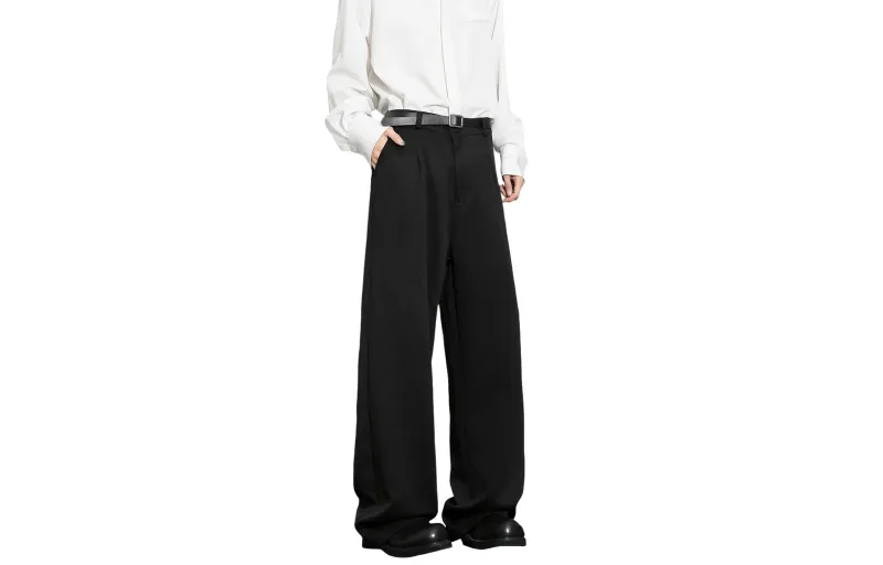 FOREVER 21 Suit Trousers Unisex-1