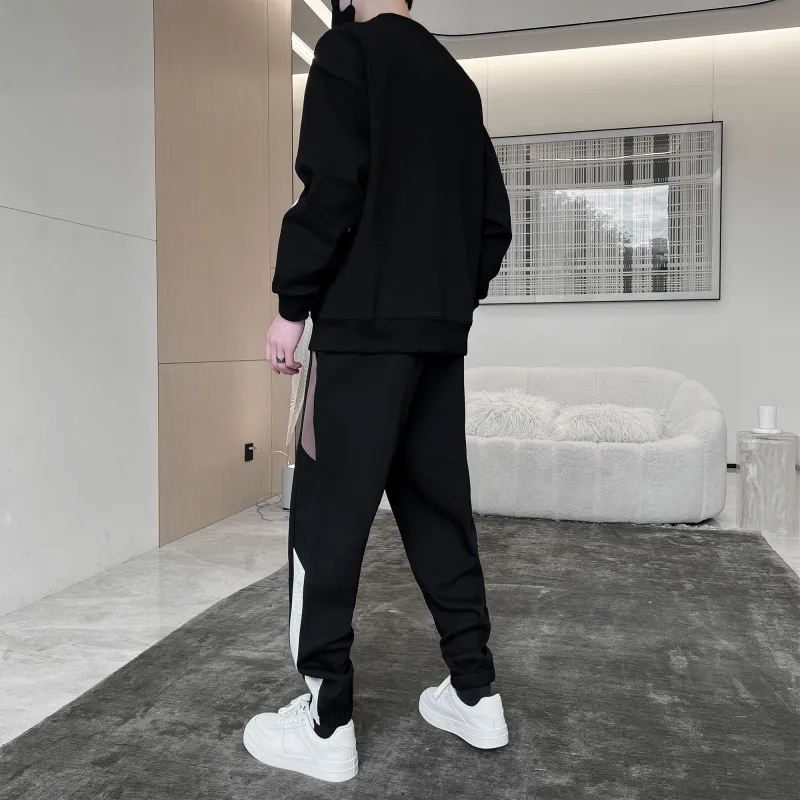 FOREVER 21 Casual Sportswear Unisex-5