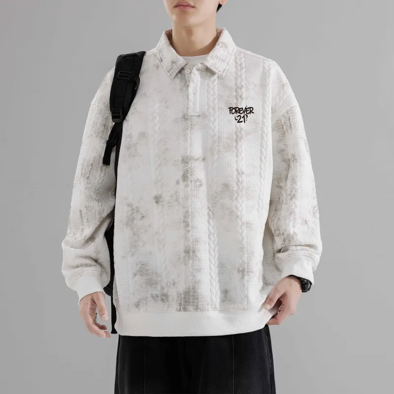 FOREVER 21 Sweatshirts Unisex-7