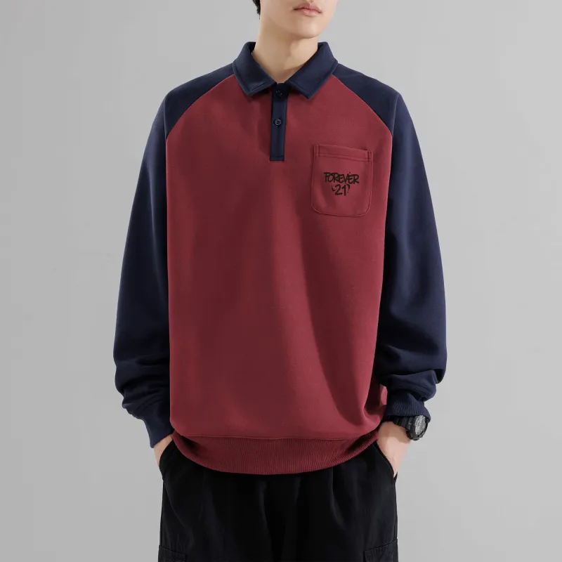 FOREVER 21 Sweatshirts Unisex-9