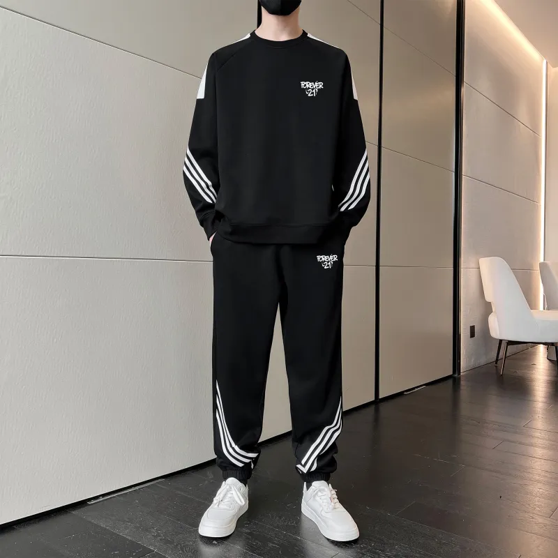 FOREVER 21 Casual Sportswear Unisex-3