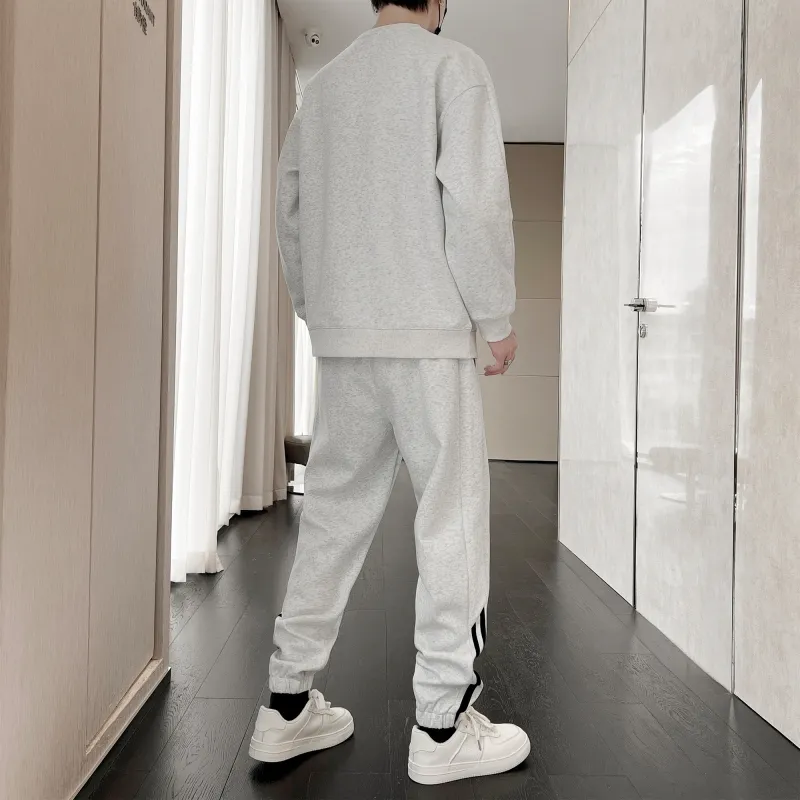 FOREVER 21 Casual Sportswear Unisex-9