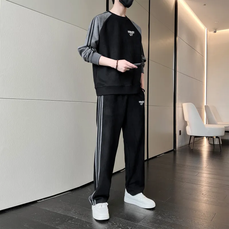 FOREVER 21 Casual Sportswear Unisex-3