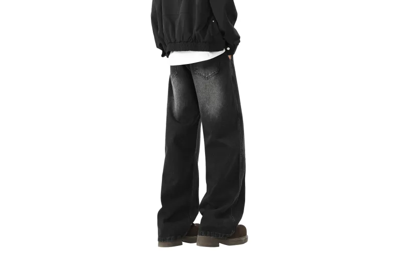 FOREVER 21 Jeans Unisex-1