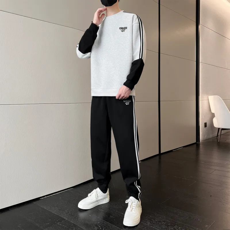 FOREVER 21 Casual Sportswear Unisex-10