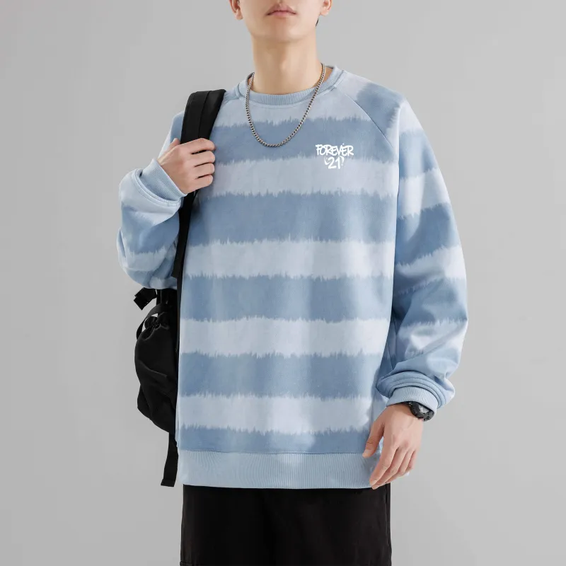 FOREVER 21 Sweatshirts Unisex-17