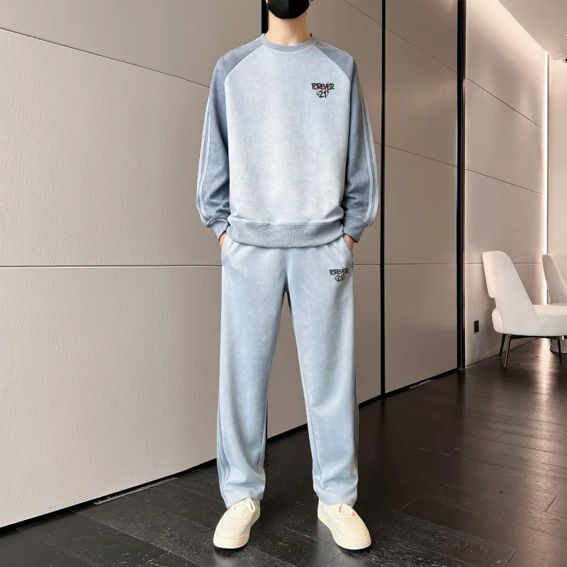 FOREVER 21 Casual Sportswear Unisex-8