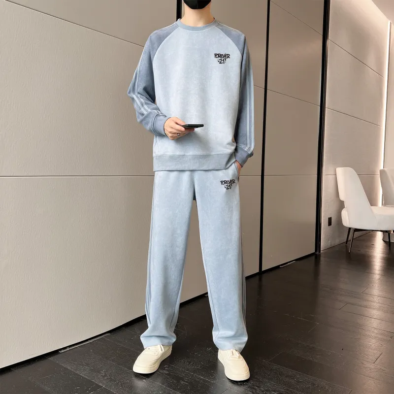 FOREVER 21 Casual Sportswear Unisex-7