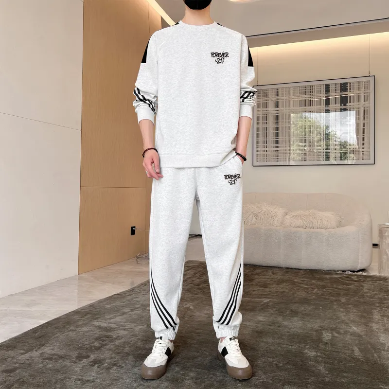 FOREVER 21 Casual Sportswear Unisex-7