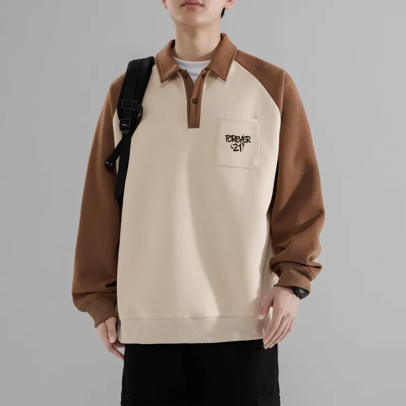 FOREVER 21 Sweatshirts Unisex-14